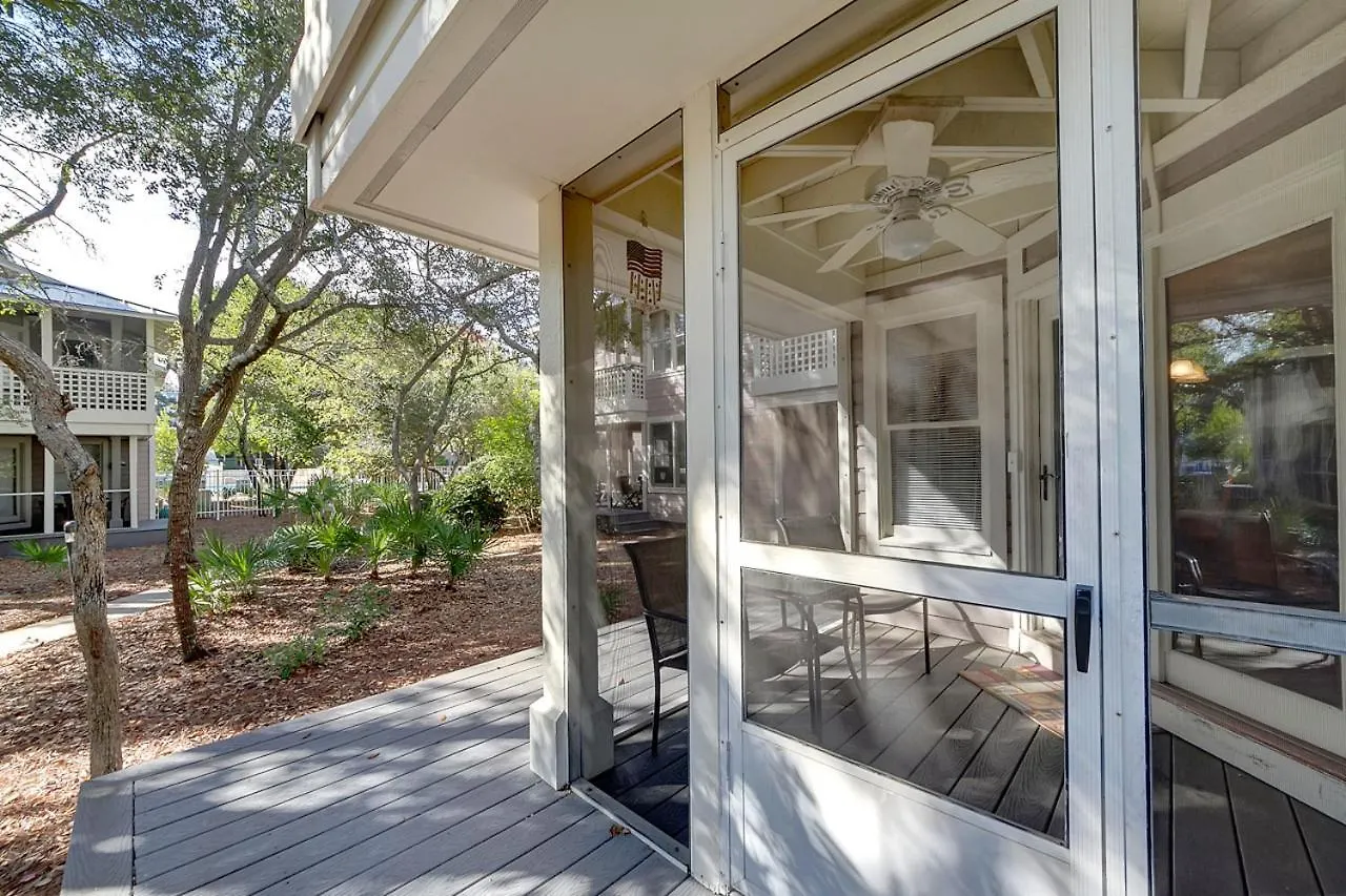 Hidden Dunes Cottage 228 By Newman-Dailey Destin 0*,