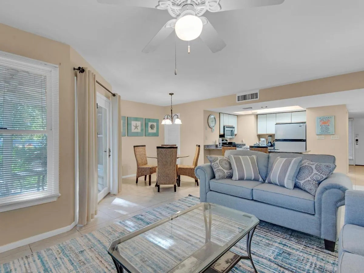 Holiday home Hidden Dunes Cottage 228 By Newman-Dailey Destin