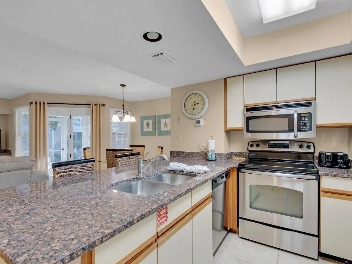 Hidden Dunes Cottage 228 By Newman-Dailey Destin Holiday home