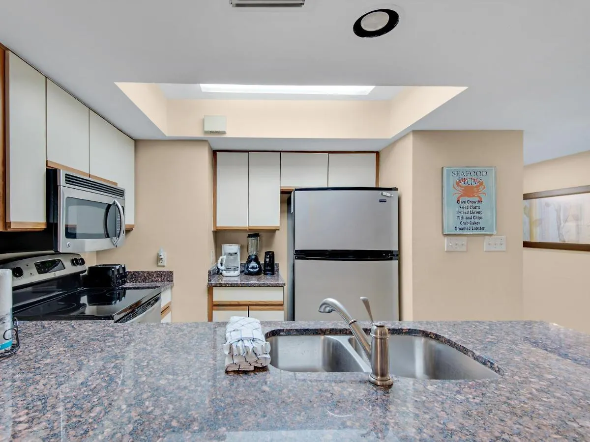 Hidden Dunes Cottage 228 By Newman-Dailey Destin