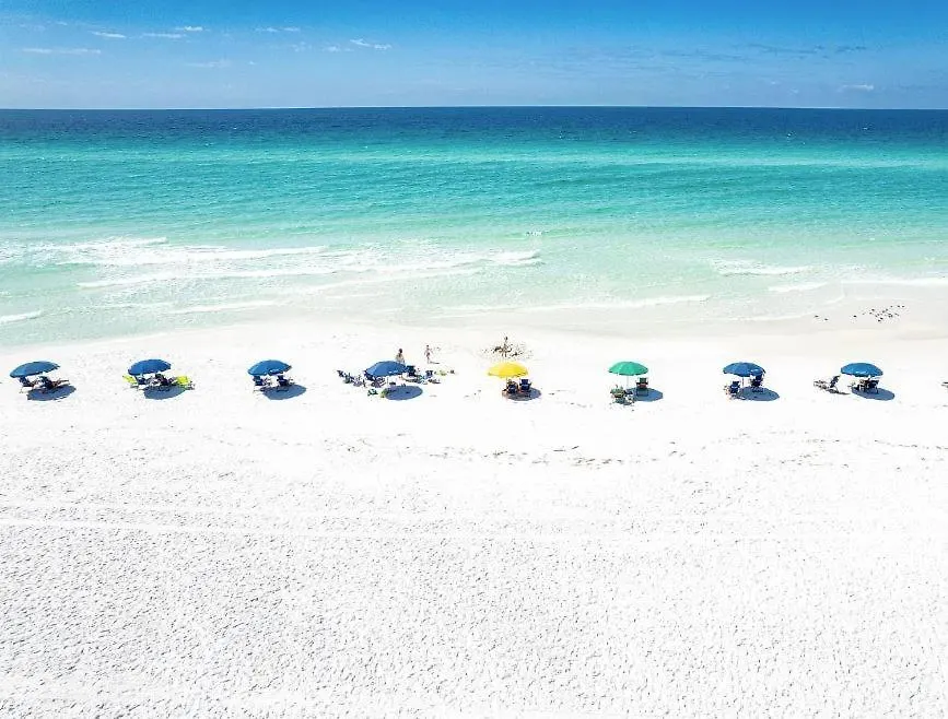 Hidden Dunes Cottage 228 By Newman-Dailey Destin 0*,  United States