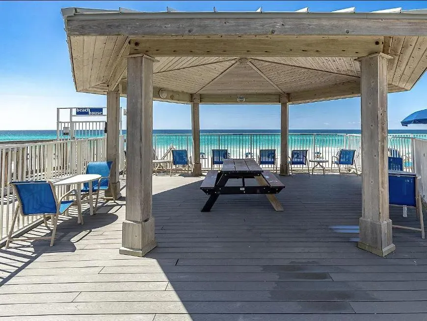 Hidden Dunes Cottage 228 By Newman-Dailey Destin Holiday home