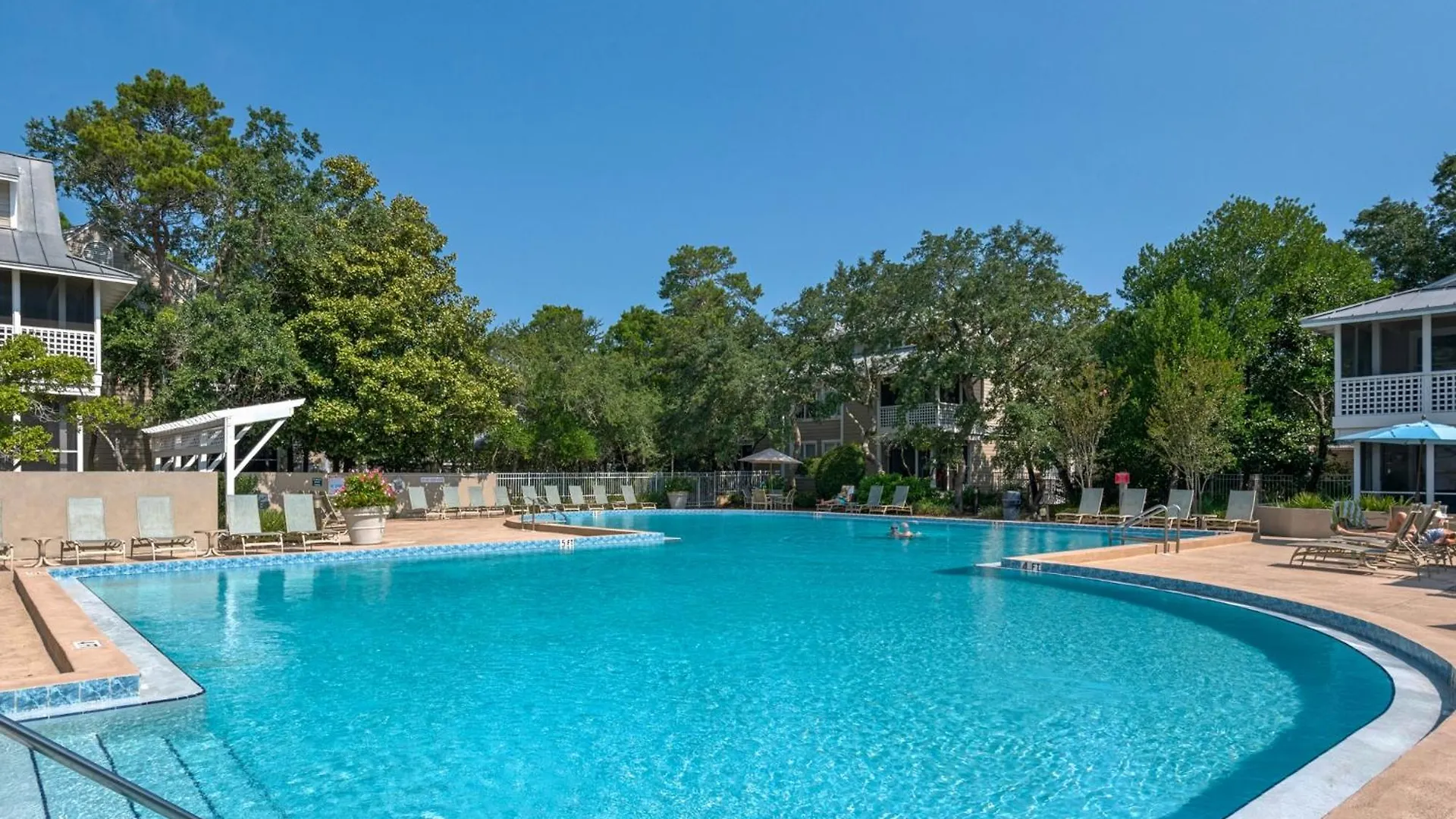 Hidden Dunes Cottage 228 By Newman-Dailey Destin