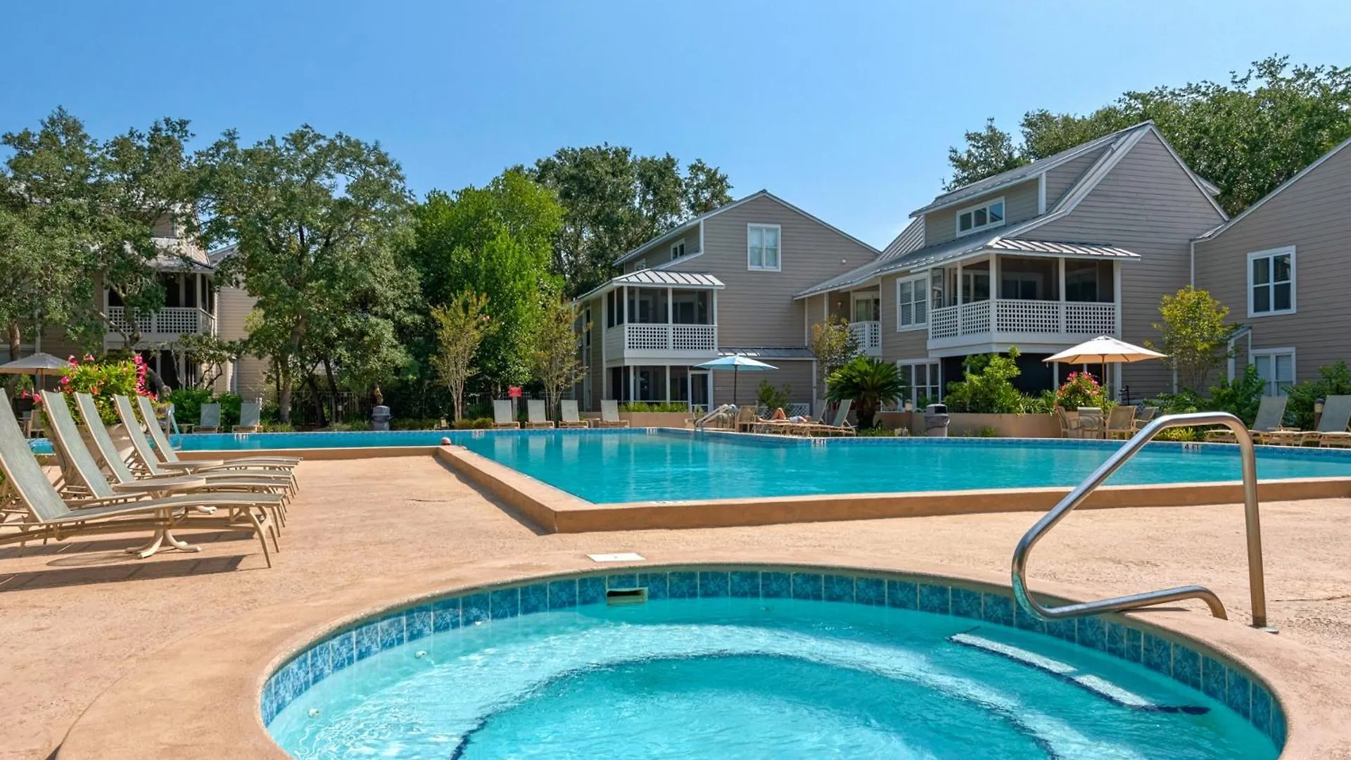 Holiday home Hidden Dunes Cottage 228 By Newman-Dailey Destin